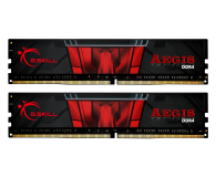 G.SKILL 32GB (2x16GB) 3200MHz CL16 Aegis - 539275 - zdjęcie 2